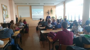 Szkolenie dotyczące odnawialnych źródeł energii