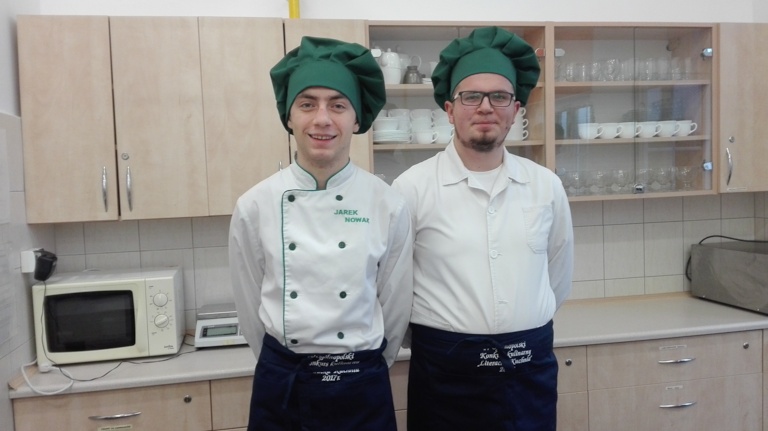 Kościelec  po raz kolejny zabłysnął na konkursie „Literacka kuchnia” w Gdańsku.