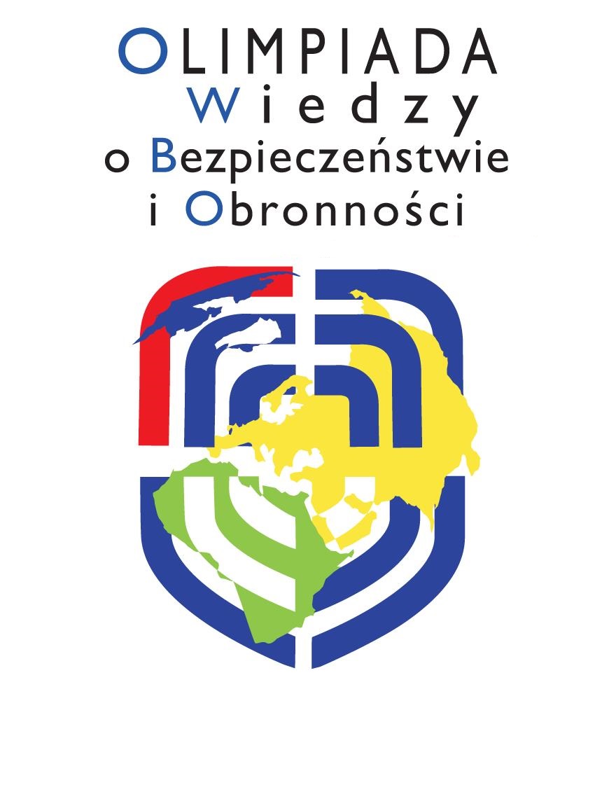 Etap wojewódzki olimpiady