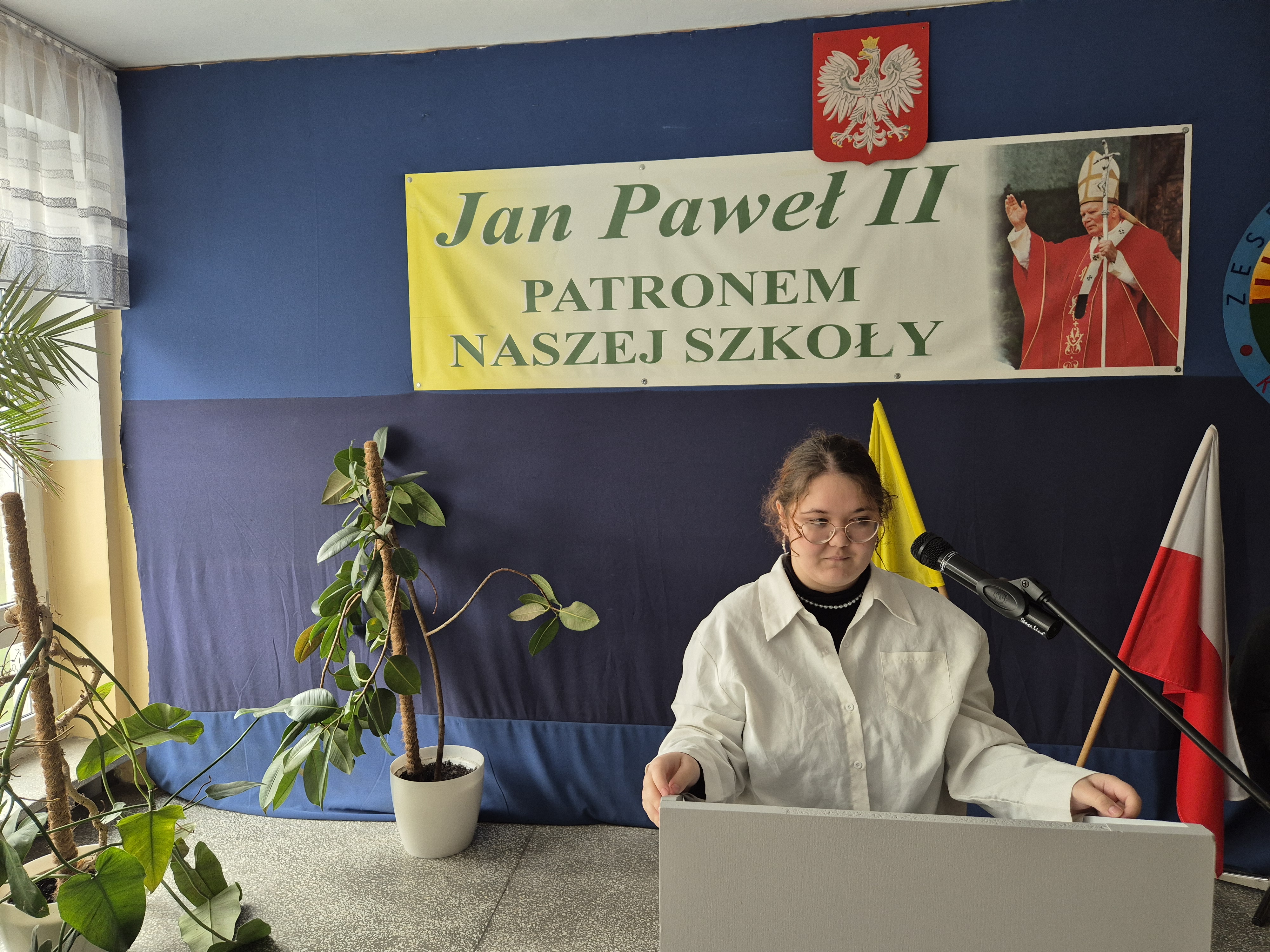 Święto Patrona Szkoły