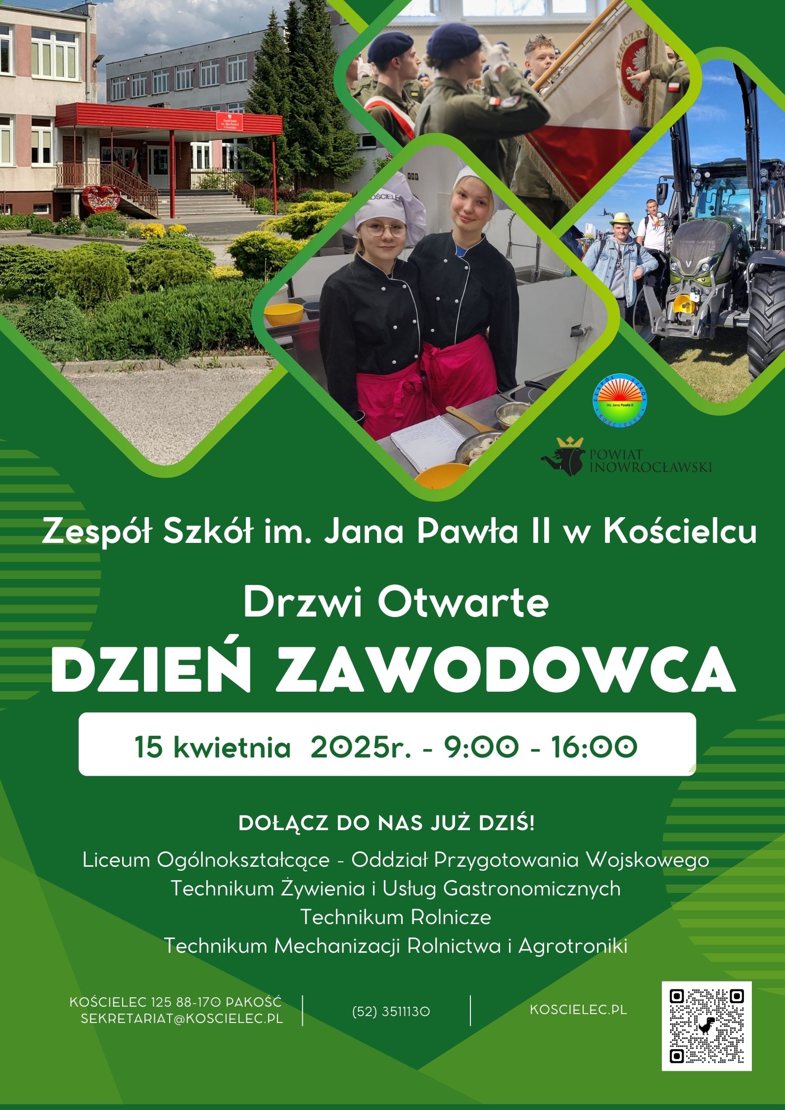 Drzwi Otwarte