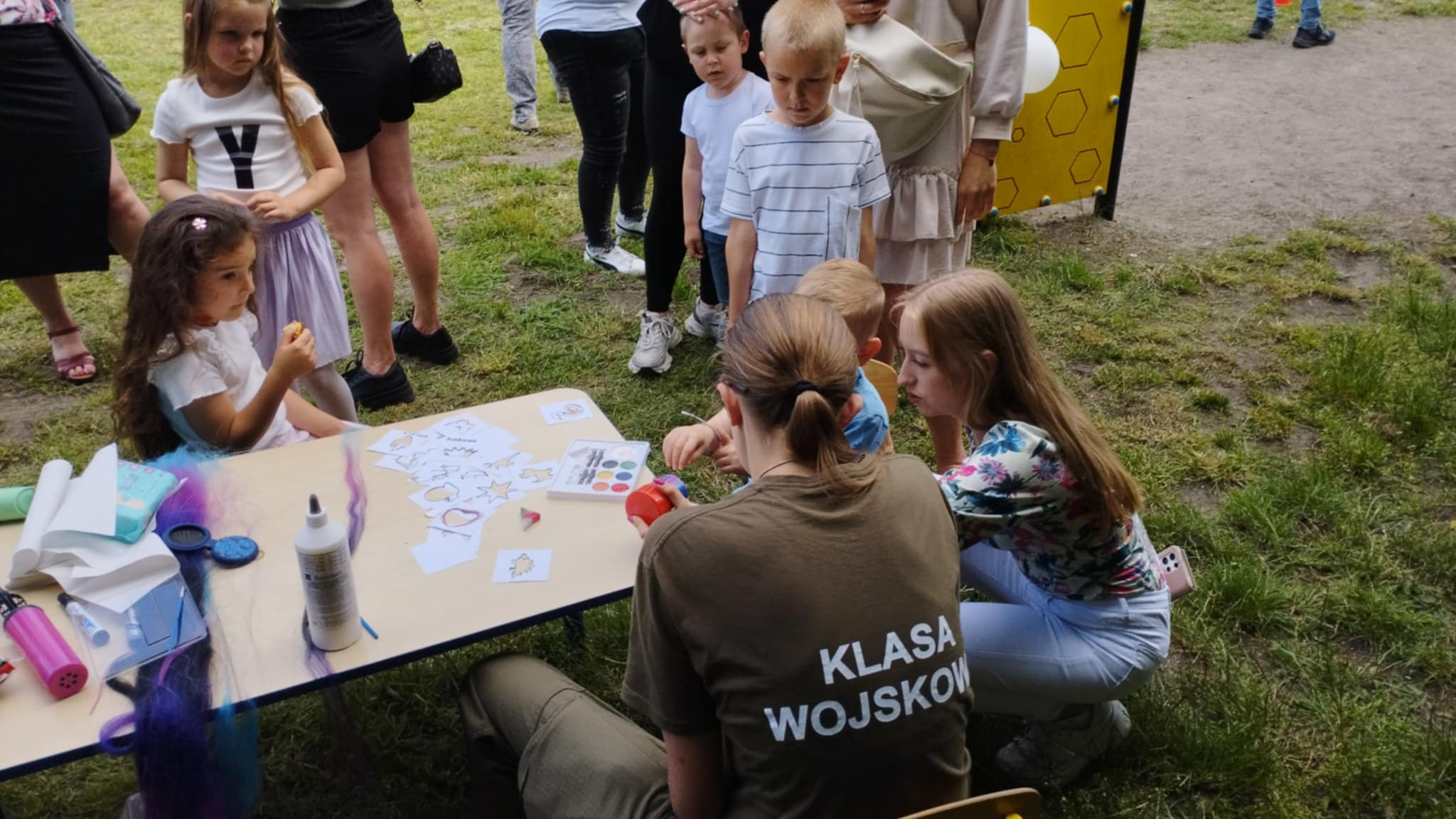 PIĄTEK 13-tego? Dla nas pełen uśmiechu i zabawy!