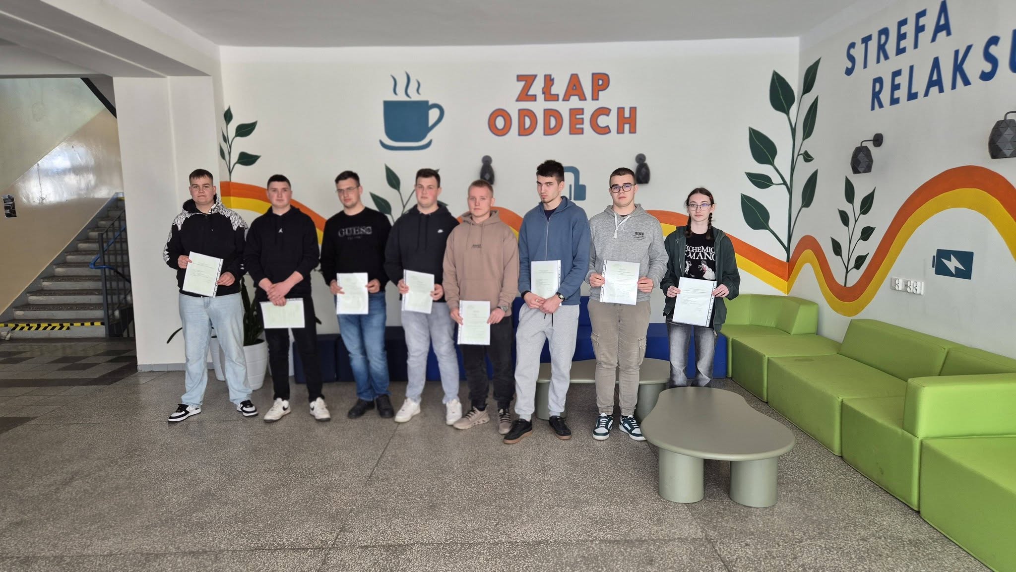 Praktyka czyni mistrza – kurs operatora kombajnu i sieczkarni samobieżnej