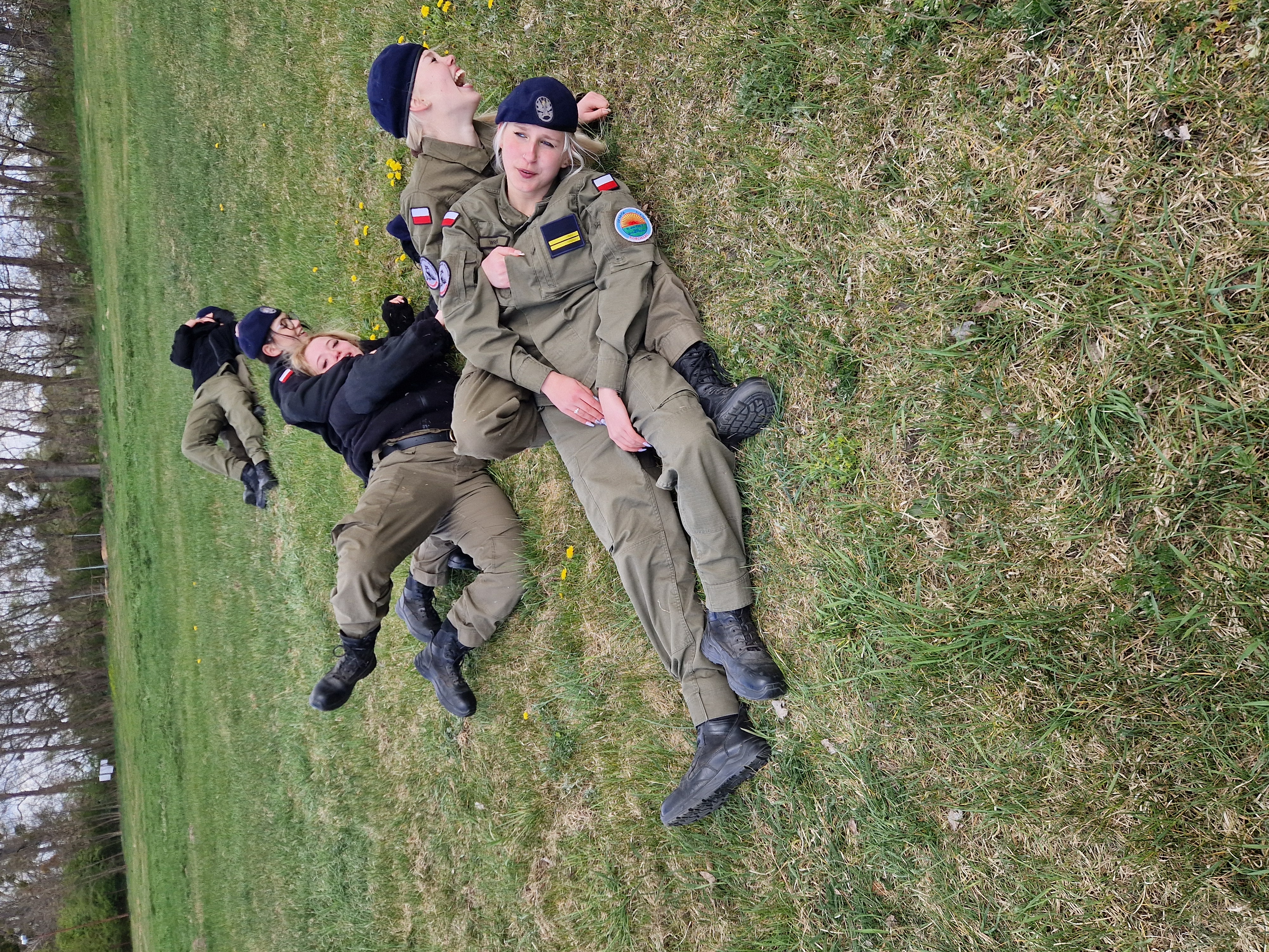 Wojskowy Dzień Szkoleniowy