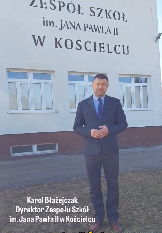 Życzenia Wielkanocne